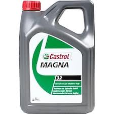 C MAGNA 32 17L TU